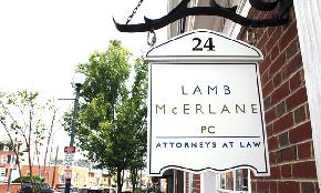 Lamb McErlane to Absorb 5 Lawyer Delaware County Boutique