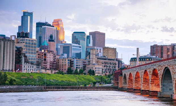 Saul Ewing Opens Minneapolis Office Continuing Midwest Expansion