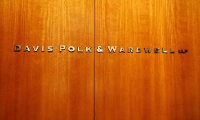 With Managing Partner Preparing to Take Over as Comcast GC Davis Polk Taps New Firmwide Leader