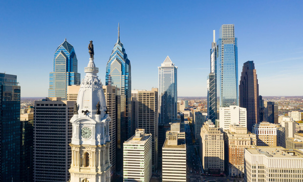 Phila Firm Leaders Are Getting Serious About Cutting Office Space