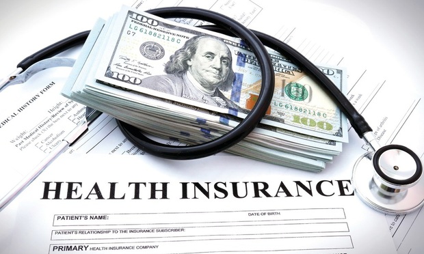 Health insurance costs. Photo: Bigstock.