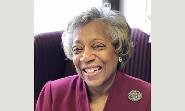 Petrese Tucker, U.S. District Judge for the Eastern District of Pennsylvania