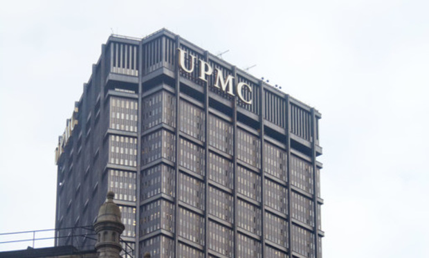UPMC Patient Data Exposed in Law Firm Security Breach