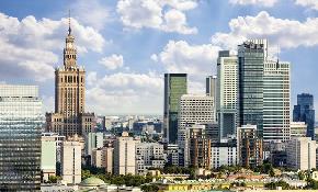 K&L Gates Leaves Poland as UK Based Firm Takes Over Warsaw Office