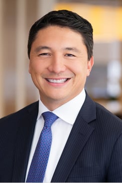 Aaron Suh