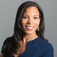 Melanie Breaux, in-house at The Vanguard Group