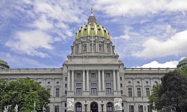 Gov Wolf Tests Positive for COVID 19