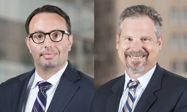 Obermayer Adds Business Lawyers From Chamberlain Hrdlicka MacElree Harvey