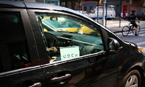 3rd Circ Rules Uber Drivers Don't Need to Arbitrate Job Classification Claims