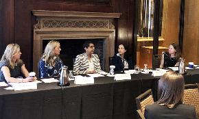 Phila Panel Discusses How Companies Can Build 'Culture of Compliance'