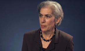 Amy Wax Again Raises Ire of Penn Law Students With Immigration Comments