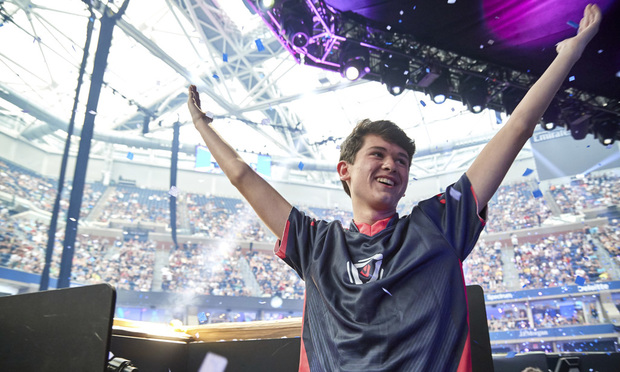 Pennsylvania Teen's Fortnite Win Means Boost for Esports Practices