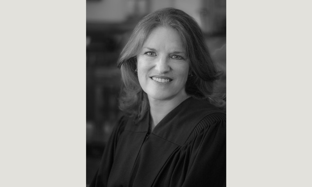 Judge Lisa M. Rau