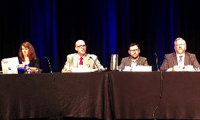 In Philadelphia Panel Talks Using Data Analytics to Prevent Litigation