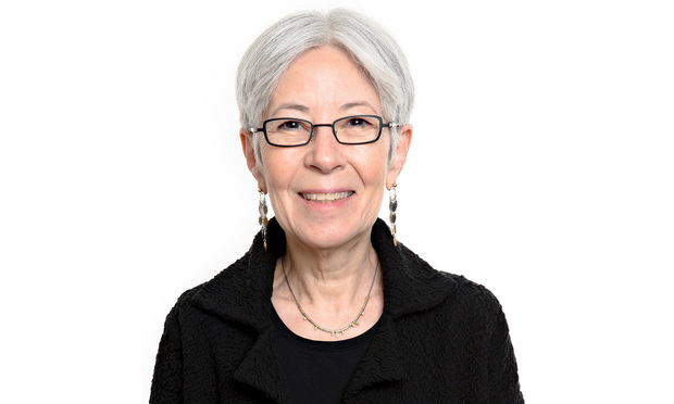 Lois Kimbol, vice president of programs for the Philadelphia Diversity Law Group.