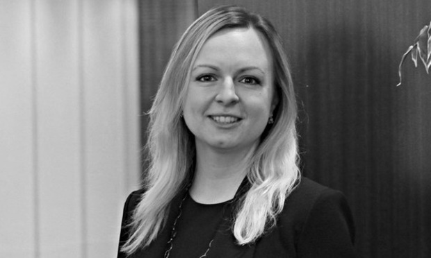 Natalia Gouz, Klasko Immigration Law Partners