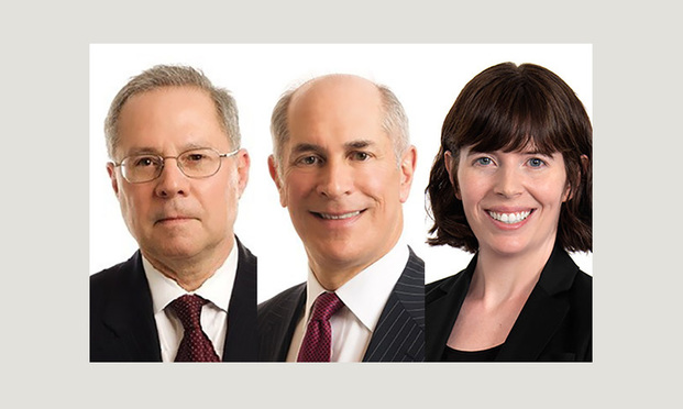 Robert L. Hickok, Jay A. Dubow and Kaitlin L. O’Donnell of Pepper Hamilton