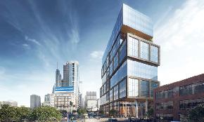 Morgan Lewis Plans Move to New Phila Tower