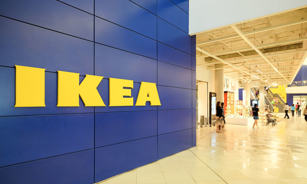 Ikea Settles Fatal Dresser Tip Over Case for 46M