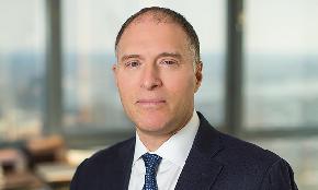 Saltz Mongeluzzi Name Partner 2 Others Leave to Form Boutique Med Mal Firm