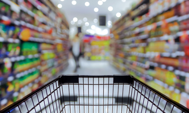 Shopping Cart Tracks May Establish Knowledge of Condition Pa Court Rules