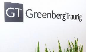 People in the News Sept 14 2020 Greenberg Traurig