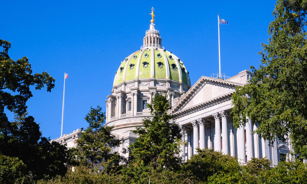 House OKs Bill Offering Limited Civil Liability Protections to Businesses