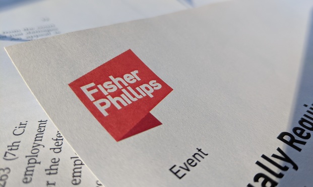 People in the News April 23 2021 Furia Rubel Communications Fisher Phillips