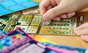 Employee Who Bought Discarded 4 15M Winning Lotto Ticket Has No Claim to It Pa Appeals Panel Rules