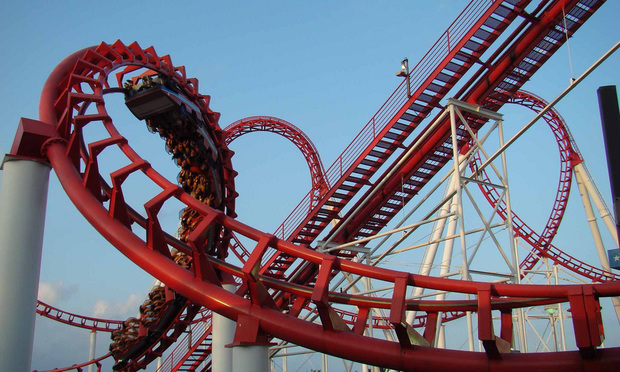 How Do You Spell 'Indemnify' Pa Judge Says Amusement Park's Typo Doesn't Void Waiver