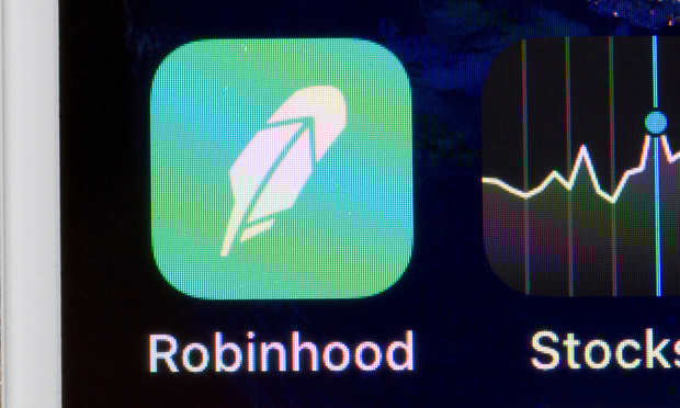 Robinhood Faces Lawsuits in Pa but Litigation Over GameStop Trading Is Expanding Beyond the App