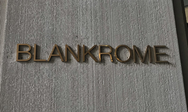 Blank Rome Reevaluated Costs Amid 2020 Challenges Posting Big Profit Gains