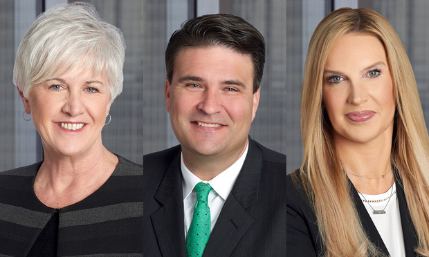 Post & Schell Takes 11 Lawyer Litigation Group From Litchfield Cavo