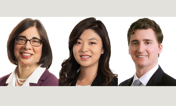 Blank Rome Hires 3 Troutman Pepper Lawyers Expanding California Presence