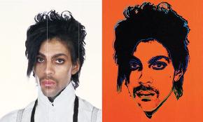 Warhol's Use of Prince Image Was Not 'Fair Use ' Infringed Photographer's Copyright Fed Appeals Panel Rules