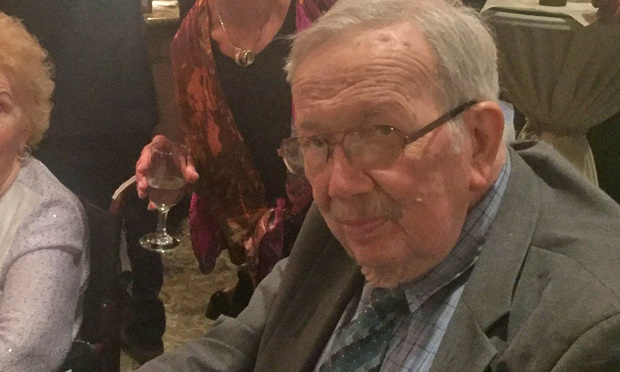 Philadelphia Defender Association Veteran Harold Yaskin Dies at 85