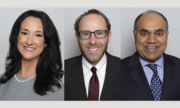 4 Phila Deal Lawyers Leave White and Williams for Ballard Spahr