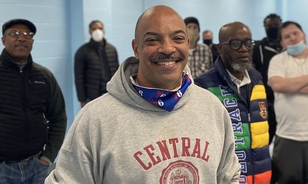 'I Thought I Was in Control I Wasn't ' Seth Williams' Journey to Reclaim His Soul
