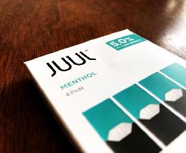 Facing Similar Litigation in Pa Juul Agrees to Pay 40M to Settle North Carolina AG's Lawsuit