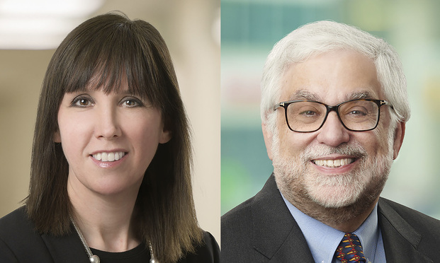 Flaster Greenberg Launches Insurance Recovery Group With Laterals From Offit Kurman Weisbrod Matteis & Copley