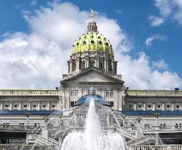 Pa General Assembly LGBTQ Equality Caucus Names New Co Chairs
