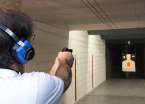 Appellate Panel Rules Township Ordinance Prohibiting Shooting Ranges Violates 2nd Amendment