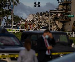 Mongeluzzi Firm Among Attorneys Pushing for Drone Access to Surfside Condo Collapse
