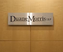 Duane Morris Credits 'Go to Market' Strategy for Double Digit Gains in Revenue Profits