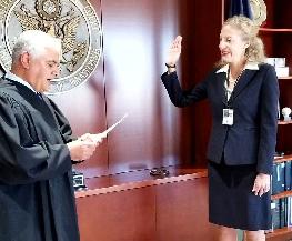 Arbittier Williams Sworn In as Interim Eastern Pa US Attorney Will Serve Until Biden Nominee Appointed