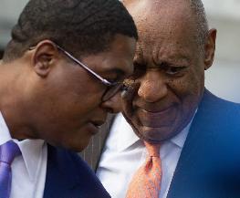 Prosecutor Asks US Supreme Court to Reinstate Cosby Conviction