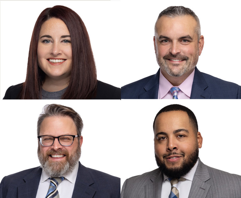 Frost Brown Todd Adds 4 Pittsburgh Lawyers Amid High Demand for Transactional Real Estate Talent
