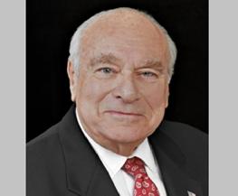 Bruce Kauffman Former Federal Judge and Dilworth Paxson Chairman Dies at 86