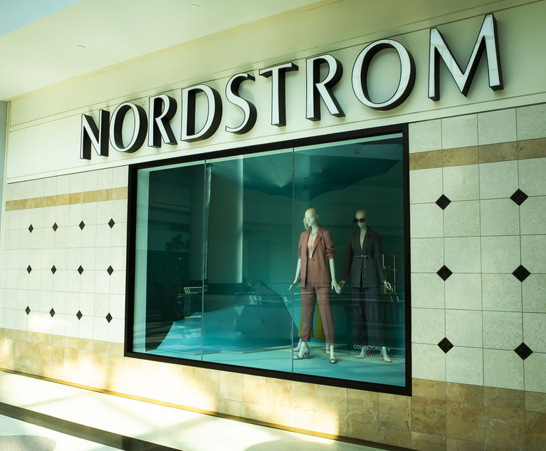 A first Nordstrom Rack is coming to this side of North Texas