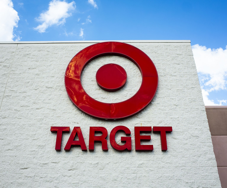 Rejecting Target's Predominance Arguments Federal Judge Certifies Class in Wage and Hour Action
